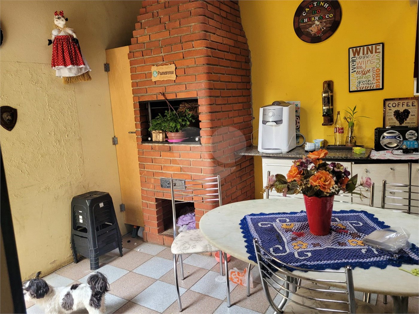 Casa à venda com 3 quartos, sendo 1 suíte, em Jardim das Nações, Salto, SP