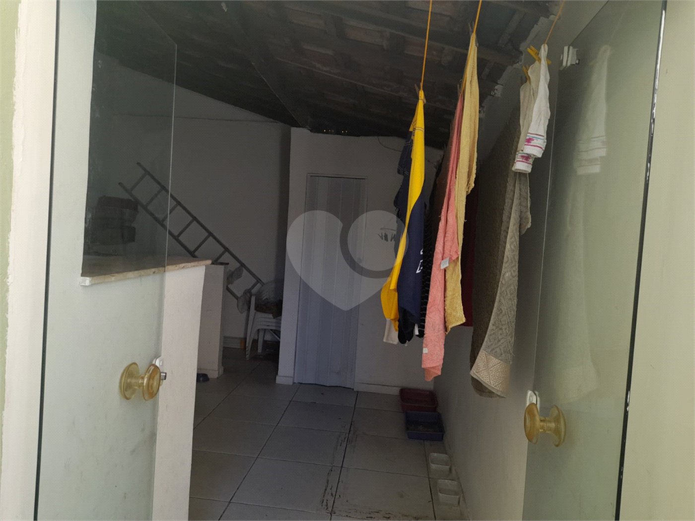 Casa à venda com 2 quartos em Campo Grande, Rio de Janeiro, RJ