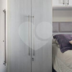 Apartamento à venda com 1 quarto no Centro, São Paulo, SP