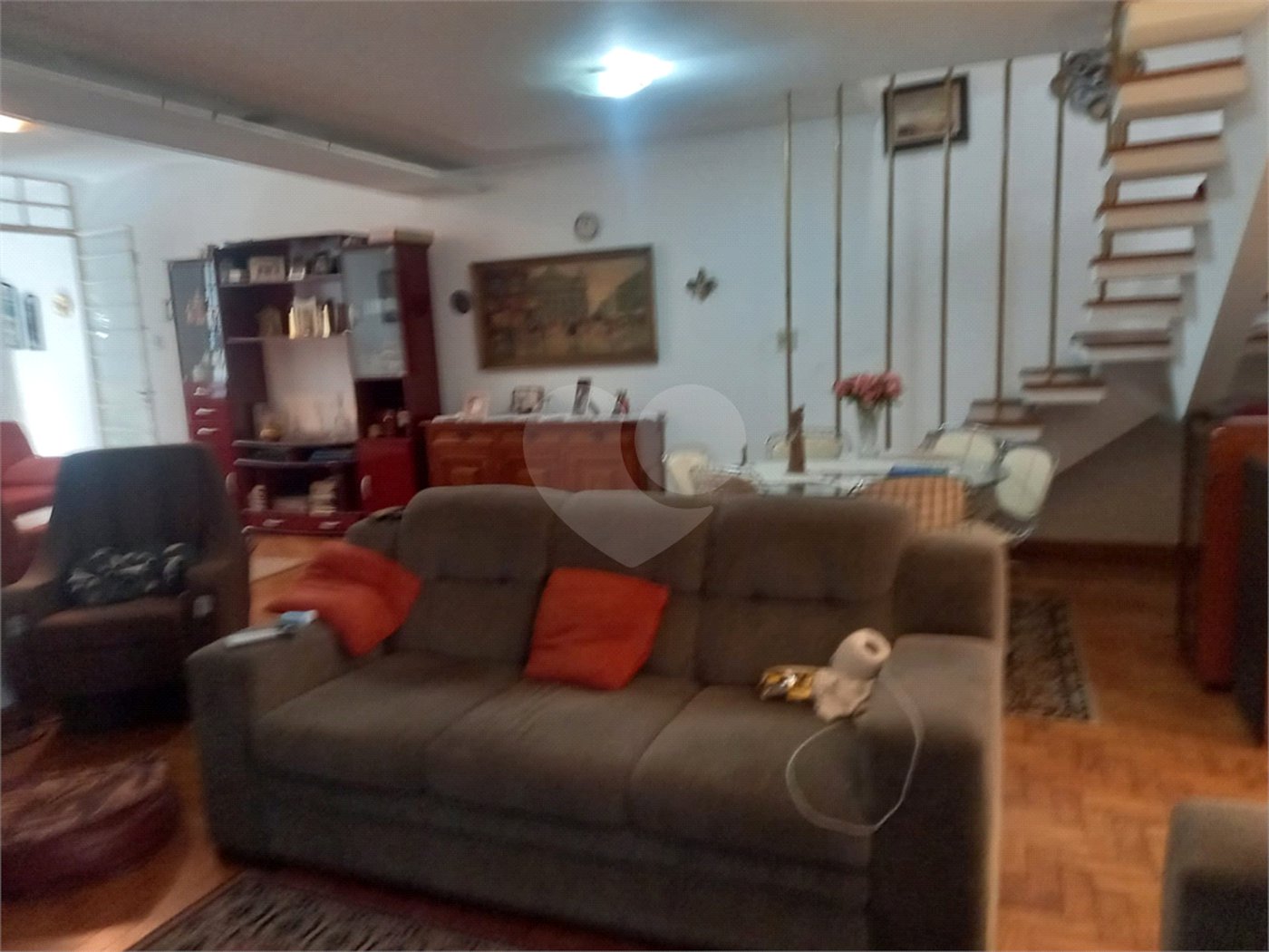 Sobrado à venda com 3 quartos, sendo 1 suíte, em Chácara Santo Antônio (zona Sul), São Paulo, SP