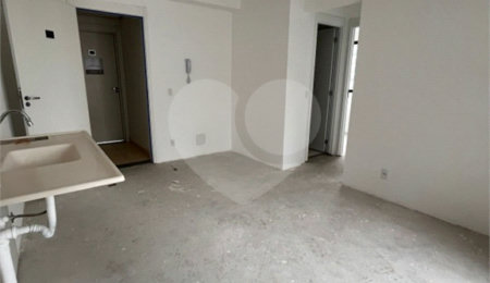 Apartamento à venda com 2 quartos em Jardim Panorama, São Paulo, SP