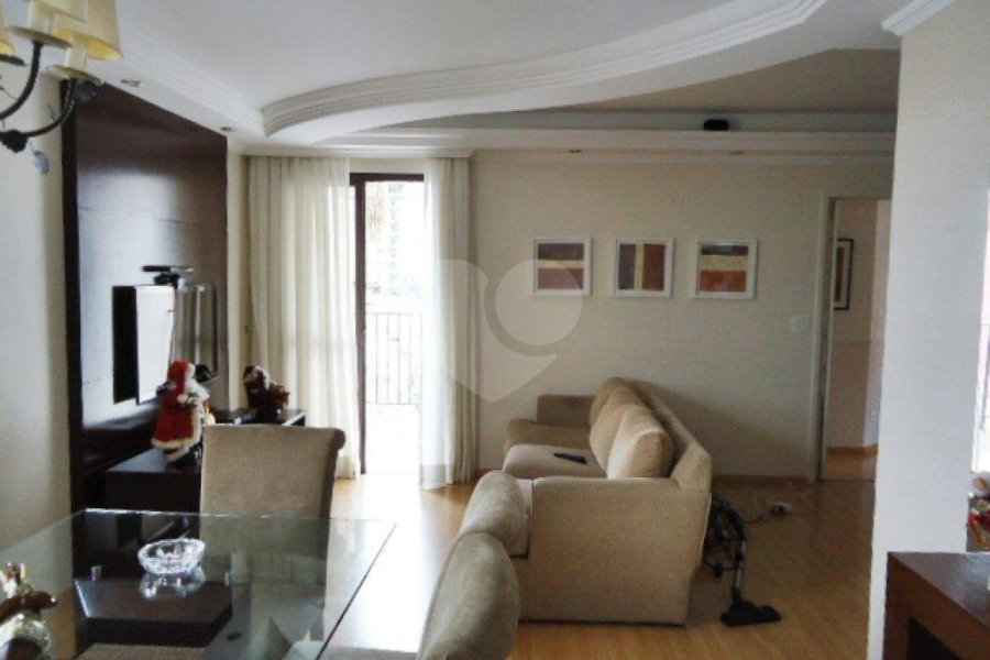 Apartamento à venda com 3 quartos, sendo 1 suíte, em Vila Guilherme, São Paulo, SP