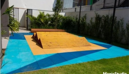 Studio à venda com 2 quartos em Butantã, São Paulo, SP