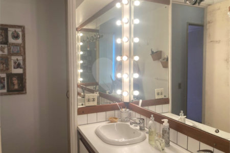 Apartamento à venda com 2 quartos em Granja Julieta, São Paulo, SP