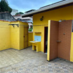 Sobrado à venda com 5 quartos, sendo 2 suítes, em Vila Universitária, São Paulo, SP