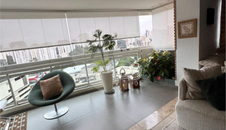 Apartamento à venda com 3 suítes em Vila Andrade, São Paulo, SP