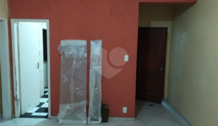 Apartamento à venda com 2 quartos em Vila Isabel, Rio de Janeiro, RJ