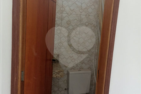 Casa à venda com 2 quartos em Residencial Vista do Horto, Araraquara, SP