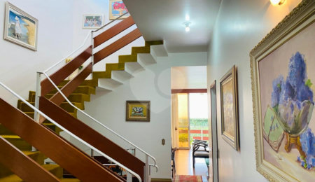 Casa à venda com 4 quartos, sendo 2 suítes, em Interlagos, São Paulo, SP