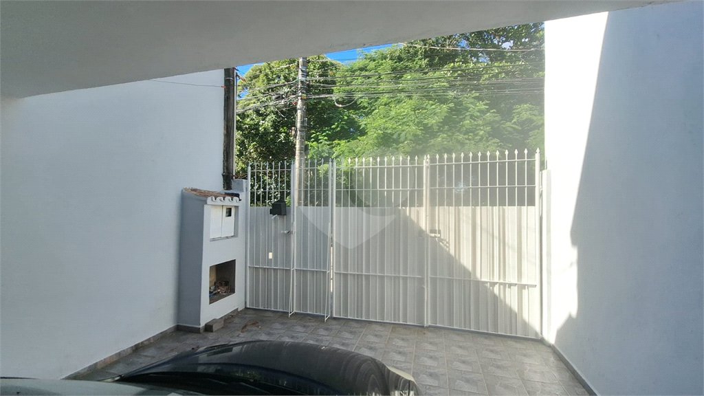 Casa à venda com 2 quartos em Jardim Atílio Silvano, Sorocaba, SP