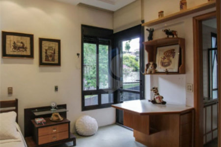 Apartamento à venda com 4 quartos, sendo 3 suítes, em Vila Andrade, São Paulo, SP