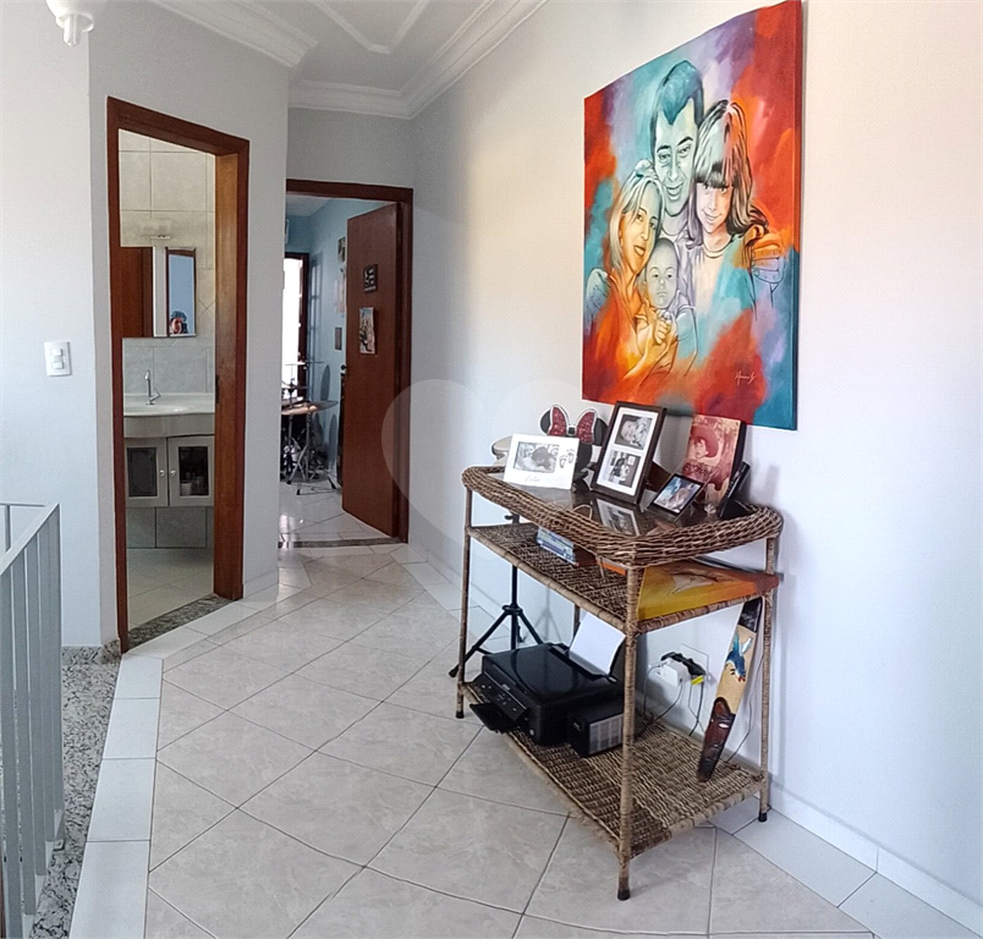 Sobrado à venda com 3 quartos, sendo 1 suíte, em Jardim Regina, São Paulo, SP