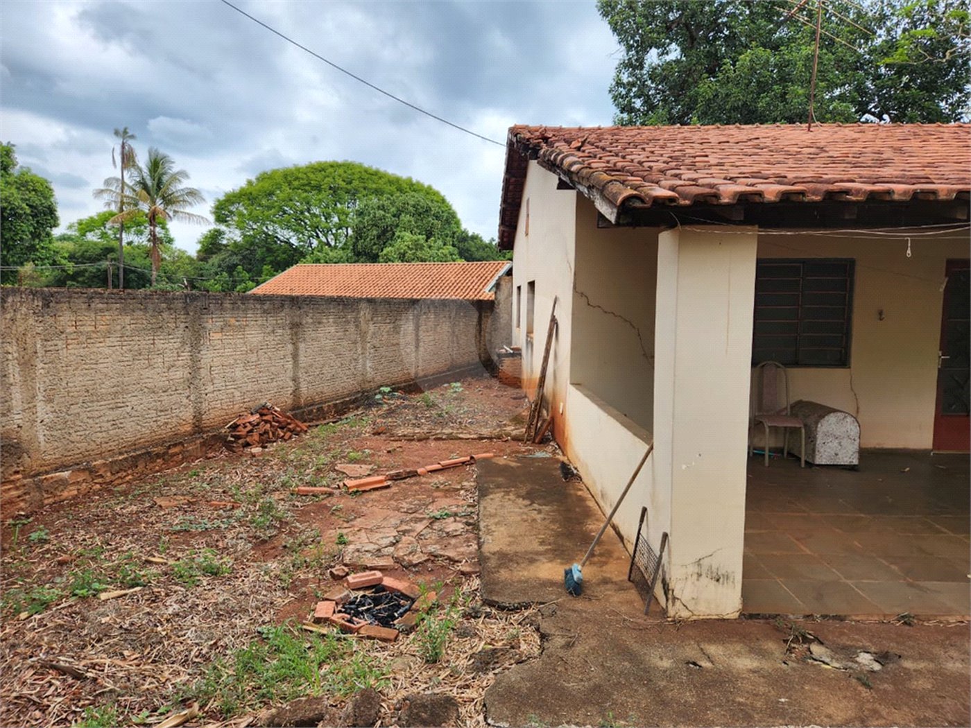 Chácara à venda com 2 quartos em Jardim Califórnia, Araraquara, SP