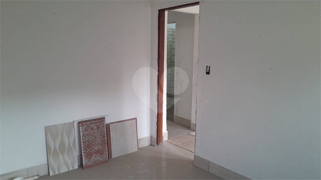 Casa à venda com 2 quartos em Campo Grande, Rio de Janeiro, RJ