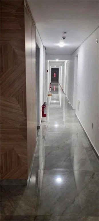 Apartamento à venda com 1 quarto em Cerqueira César, São Paulo, SP