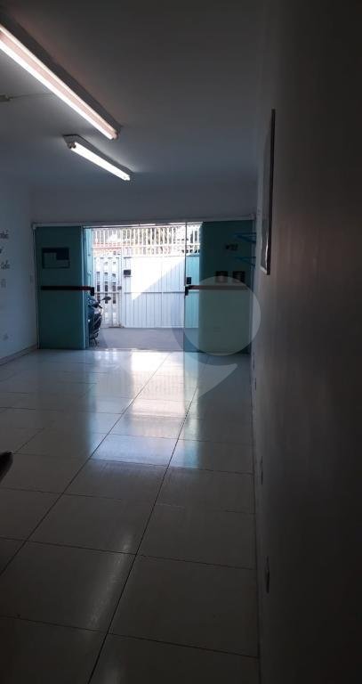 Casa à venda com 2 quartos em Vila Vitório Mazzei, São Paulo, SP