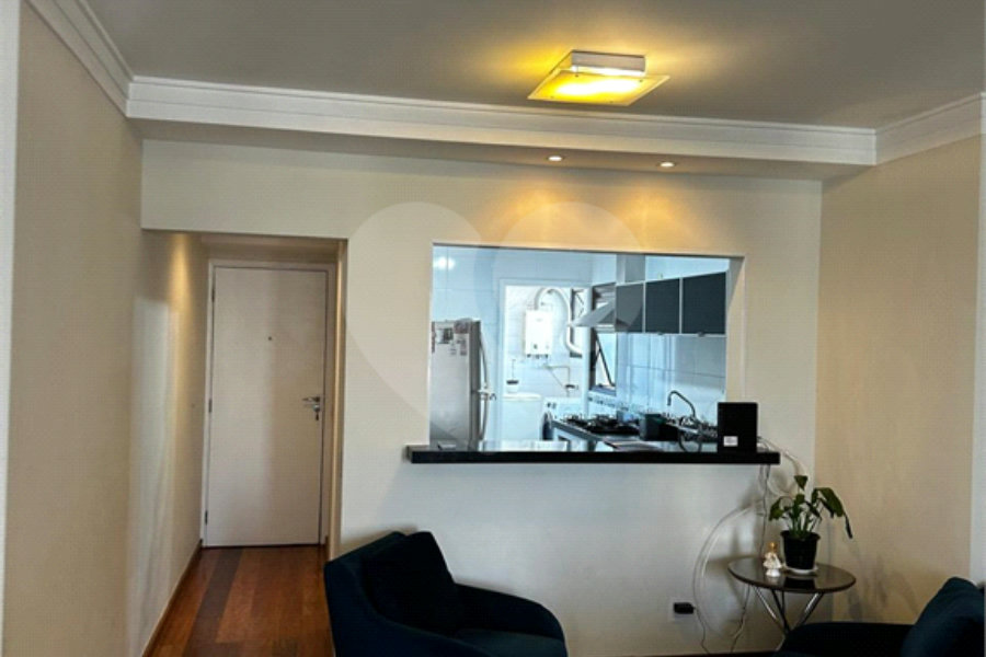 Apartamento à venda com 3 quartos, sendo 1 suíte, em Santana, São Paulo, SP