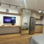 Studio para alugar com 1 quarto em Perdizes, São Paulo, SP