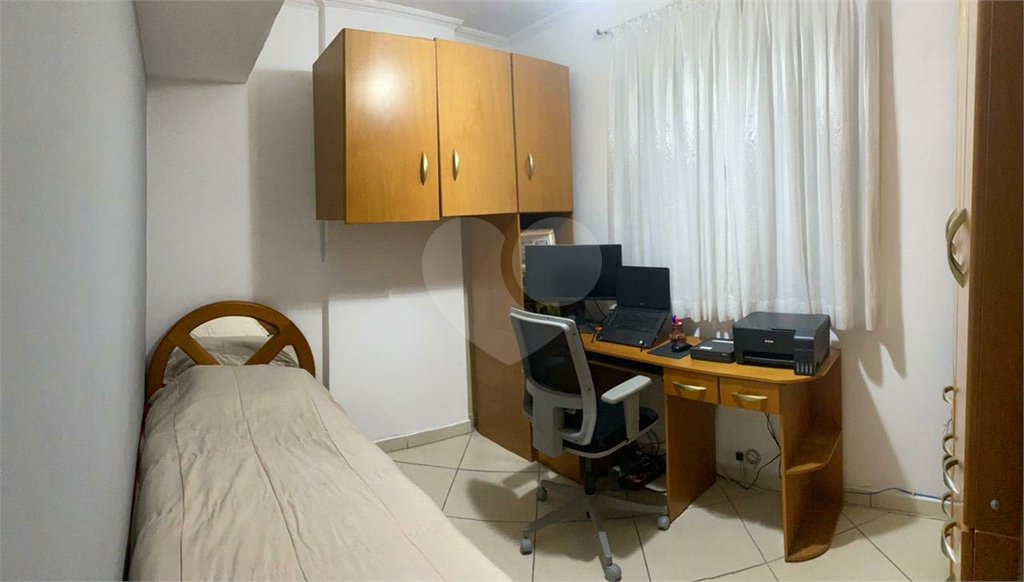 Apartamento à venda com 3 quartos, sendo 1 suíte, em Vila Zilda (tatuapé), São Paulo, SP