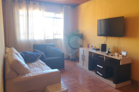 Sobrado à venda com 3 quartos em Vila Aurora (zona Norte), São Paulo, SP