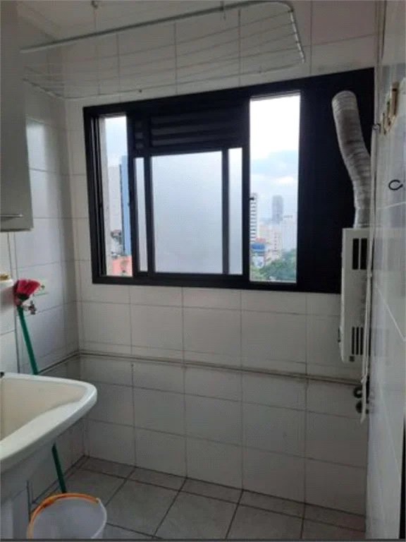 Apartamento à venda com 2 quartos em Pinheiros, São Paulo, SP
