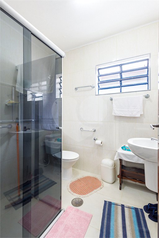 Sobrado à venda com 3 quartos em Butantã, São Paulo, SP