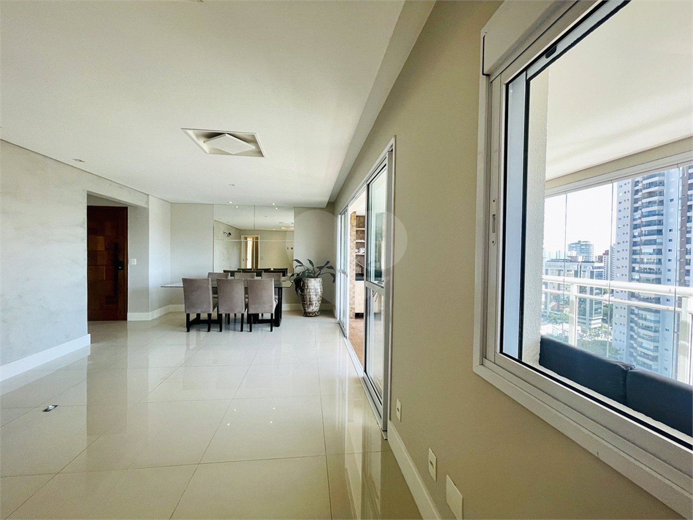 Apartamento à venda com 3 suítes em Baeta Neves, São Bernardo do Campo, SP