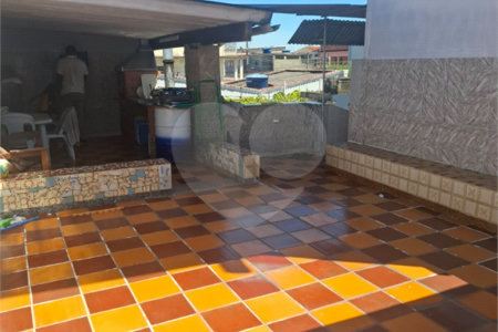 Casa à venda com 5 quartos, sendo 4 suítes, em Campo Grande, Rio de Janeiro, RJ