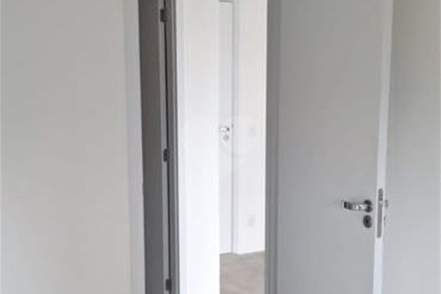 Apartamento à venda com 2 quartos em Mandaqui, São Paulo, SP