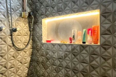 Apartamento à venda com 4 quartos, sendo 3 suítes, em Cambuci, São Paulo, SP
