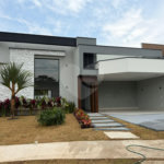 Casa à venda com 3 suítes no condomínio Park Gran Reserve, Indaiatuba - SP