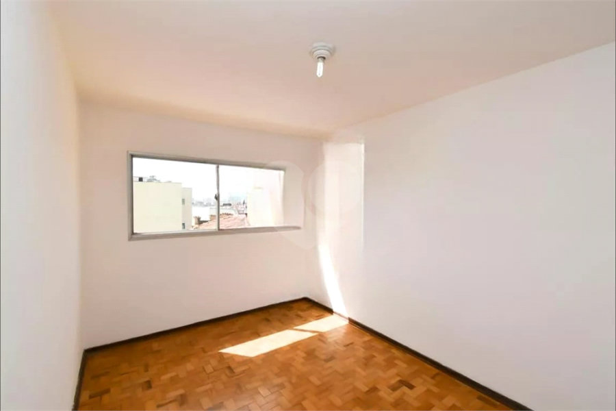 Apartamento à venda com 1 quarto em Tucuruvi, São Paulo, SP