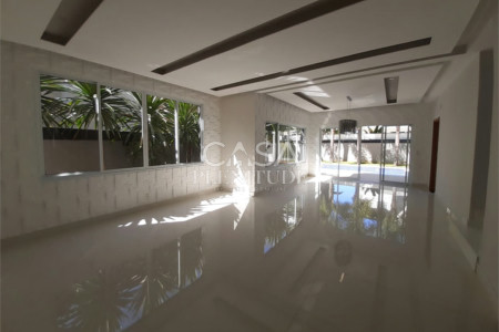 Casa em condomínio à venda com 6 suítes em Alphaville Nova Esplanada, Votorantim, SP