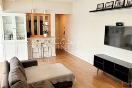 Apartamento à venda com 2 suítes em Vila Mariana, São Paulo, SP