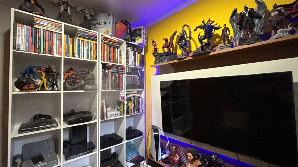 Apartamento à venda com 2 quartos em Vila Mazzei, São Paulo, SP
