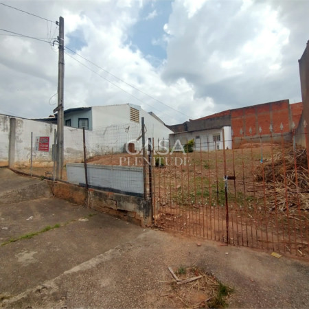 Terreno à venda ou para alugar com 1 quarto em Jardim Piazza DI Roma, Sorocaba, SP