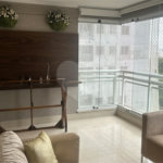 Apartamento à venda com 3 suítes em Mooca, São Paulo, SP