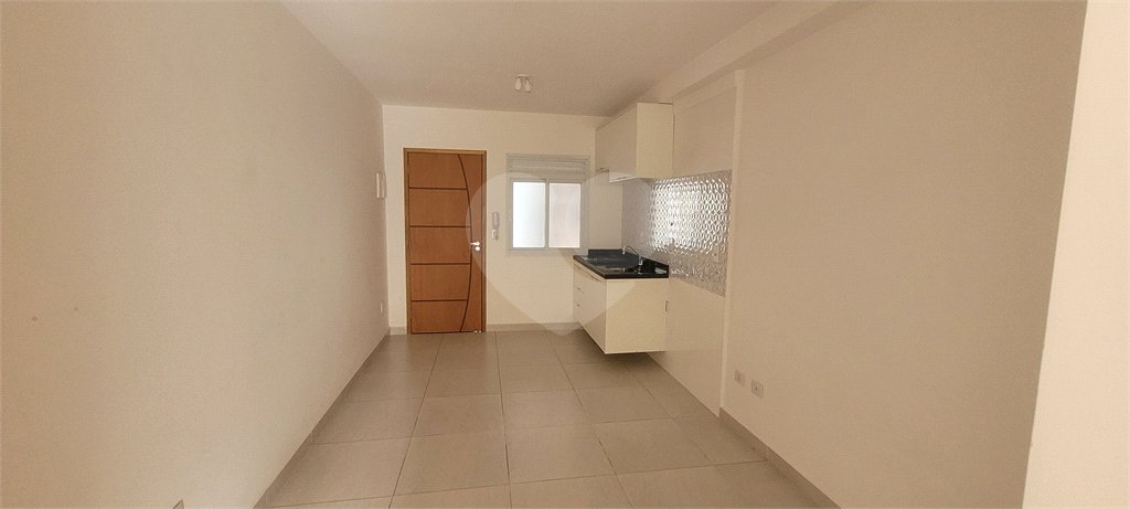 Duplex à venda com 2 suítes em Água Fria, São Paulo, SP