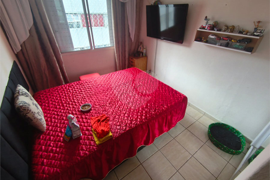 Apartamento à venda com 3 quartos em Tremembé, São Paulo, SP