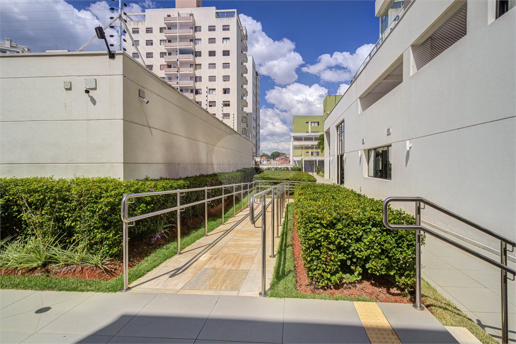 Apartamento à venda com 3 suítes em Vila Mascote, São Paulo, SP