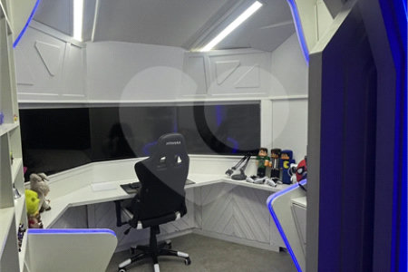 Apartamento Alto Padrão Pronto para morar no melhor condomínio da Mooca