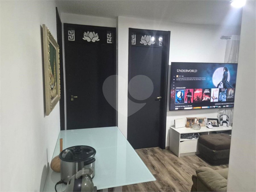 Apartamento à venda com 2 quartos em Liberdade, São Paulo, SP