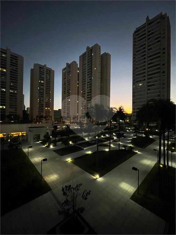 Apartamento à venda com 3 suítes no Centro, São Bernardo do Campo, SP
