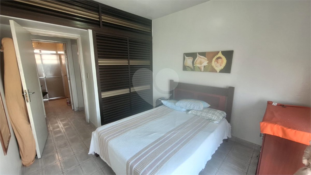 Apartamento à venda com 1 quarto no Centro, Mongaguá, SP