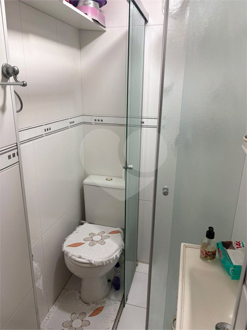 Apartamento à venda com 3 quartos em Mirandópolis, São Paulo, SP