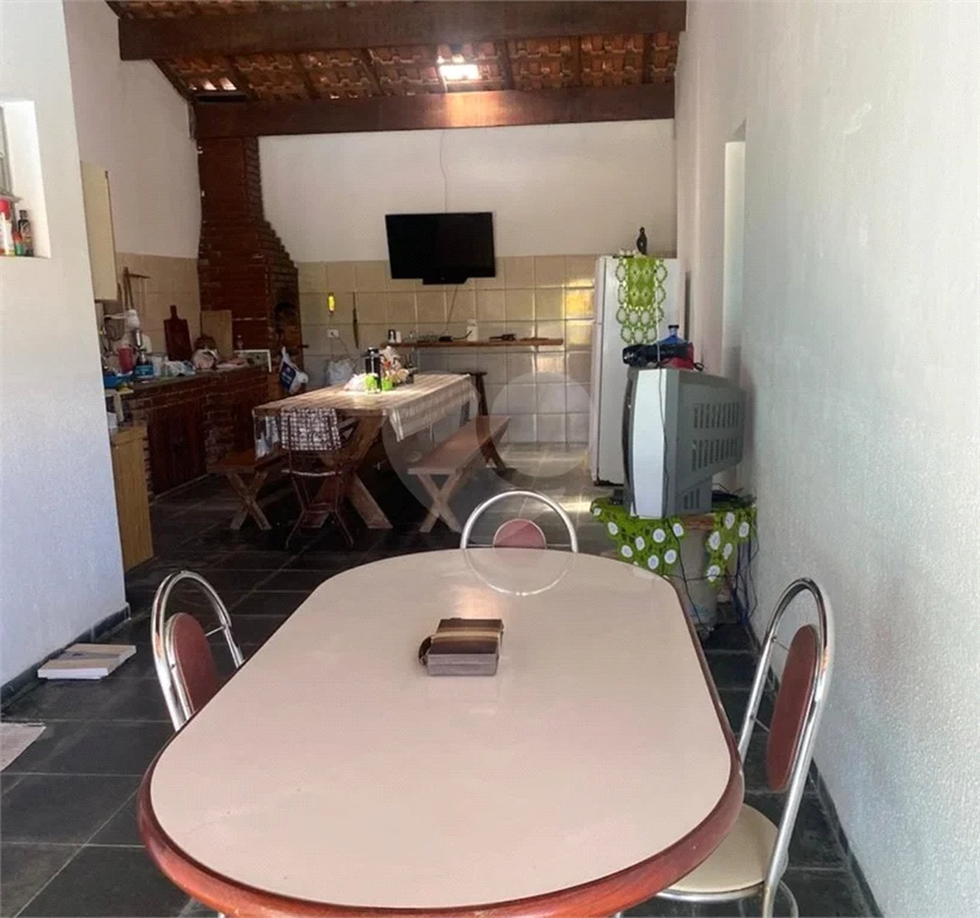 Chácara à venda com 6 quartos no Centro, Biritiba-mirim, SP