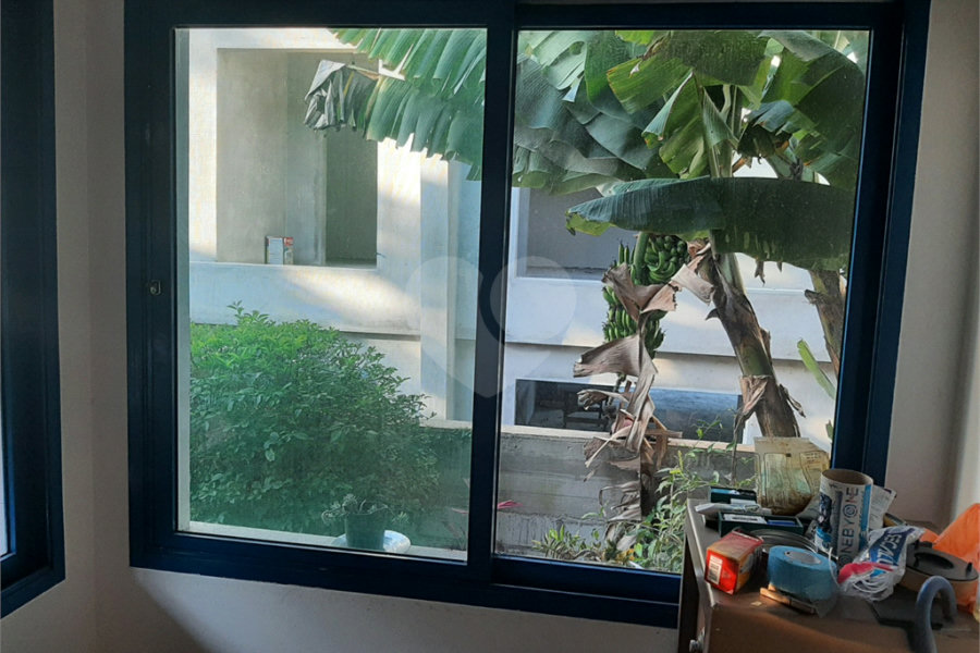 Casa Térrea à venda com 3 quartos em Horto Florestal, São Paulo, SP