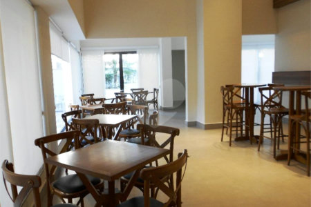 Apartamento para alugar com 4 quartos em Jardim Colombo, São Paulo, SP