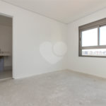 Apartamento à venda com 3 suítes em Brooklin Paulista, São Paulo, SP