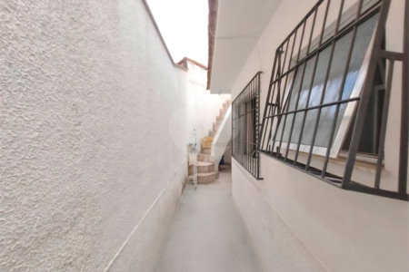 Sobrado à venda com 2 quartos em Jardim Rosa Maria, São Paulo, SP